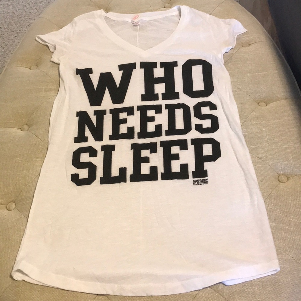 Victoria’s Secret nightie